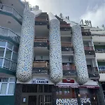 Lejlighed Aquarium Las Canteras By Canariasgetaway Las Palmas de Gran Canaria
