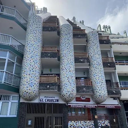Apartamento Aquarium Las Canteras By Canariasgetaway Las Palmas de Gran Canárias