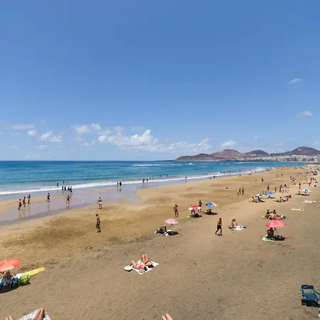 Aquarium Las Canteras By Canariasgetaway Las Palmas de Gran Canaria