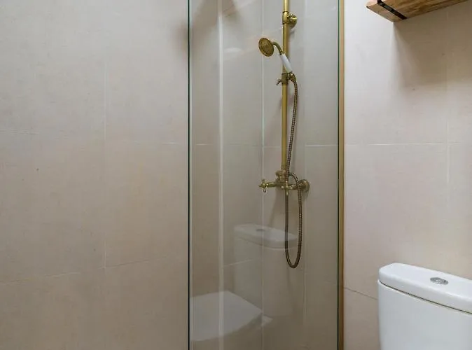 Lejlighed Aquarium Las Canteras By Canariasgetaway Las Palmas de Gran Canaria