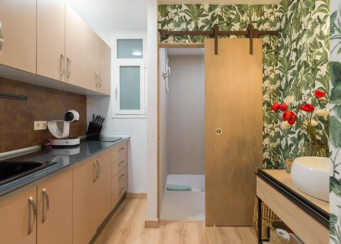 Aquarium Las Canteras By Canariasgetaway Lejlighed Las Palmas de Gran Canaria