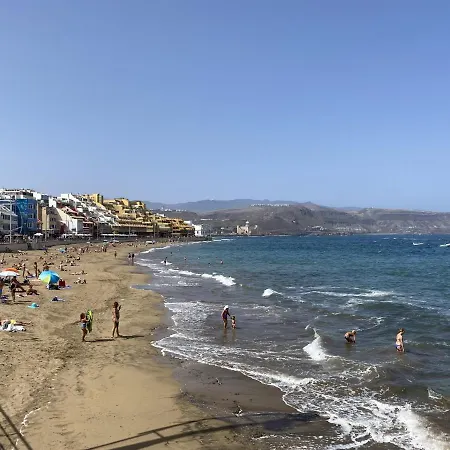 Aquarium Las Canteras By Canariasgetaway *