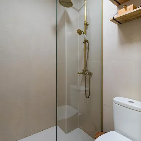 Lägenhet Aquarium Las Canteras By Canariasgetaway Las Palmas de Gran Canaria