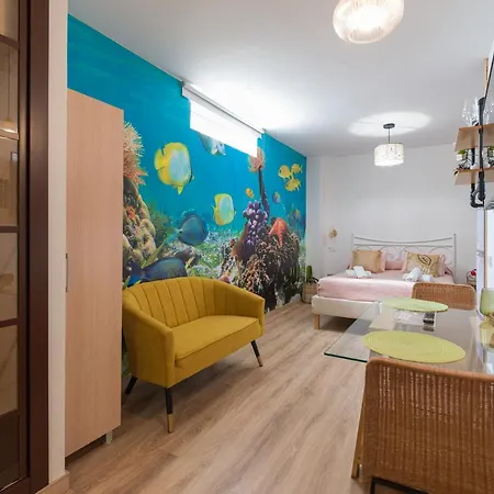 Aquarium Las Canteras By Canariasgetaway *