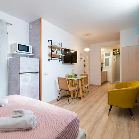 Aquarium Las Canteras By Canariasgetaway * Las Palmas de Gran Canaria