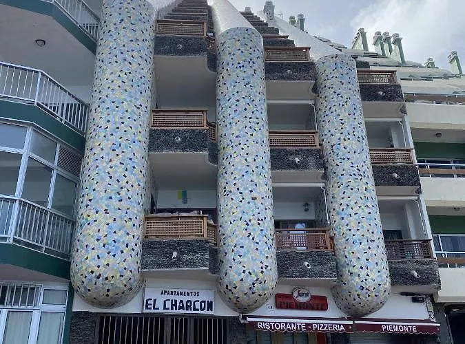 Apartament Aquarium Las Canteras By Canariasgetaway Las Palmas de Gran Canaria