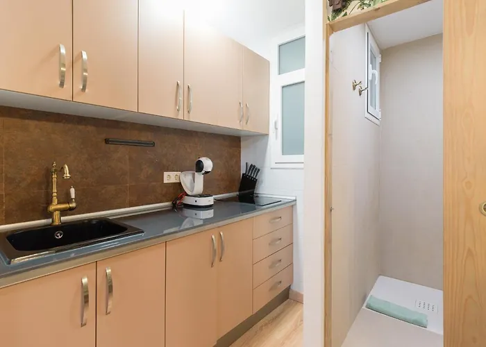 Aquarium Las Canteras By Canariasgetaway * Las Palmas de Gran Canaria