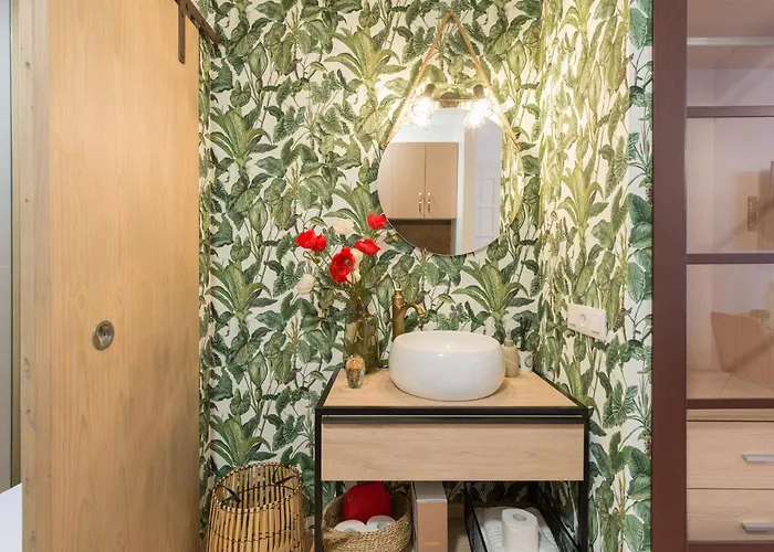 Aquarium Las Canteras By Canariasgetaway Apartament