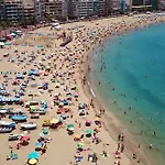Aquarium Las Canteras By Canariasgetaway Las Palmas de Gran Canaria