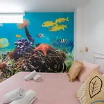 Aquarium Las Canteras By Canariasgetaway Lägenhet