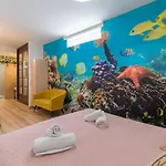 Lägenhet Aquarium Las Canteras By Canariasgetaway Las Palmas de Gran Canaria