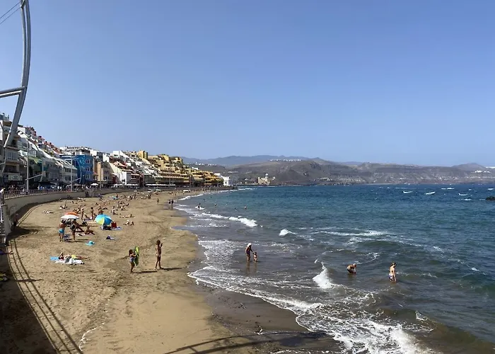 Aquarium Las Canteras By Canariasgetaway *